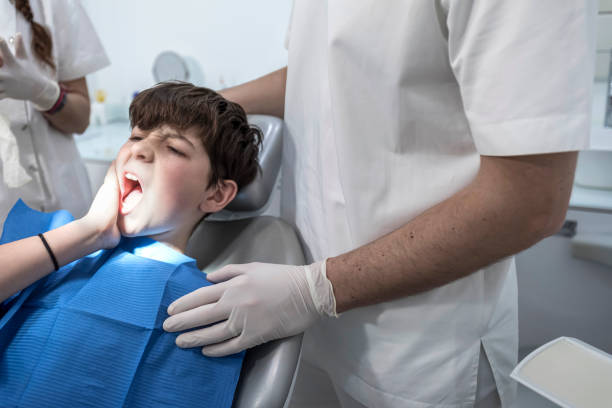 Best Urgent Care for Lost Fillings or Crowns in Lookout Mountain, TN