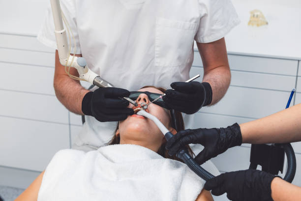 Best Emergency TMJ Treatment in Lookout Mountain, TN